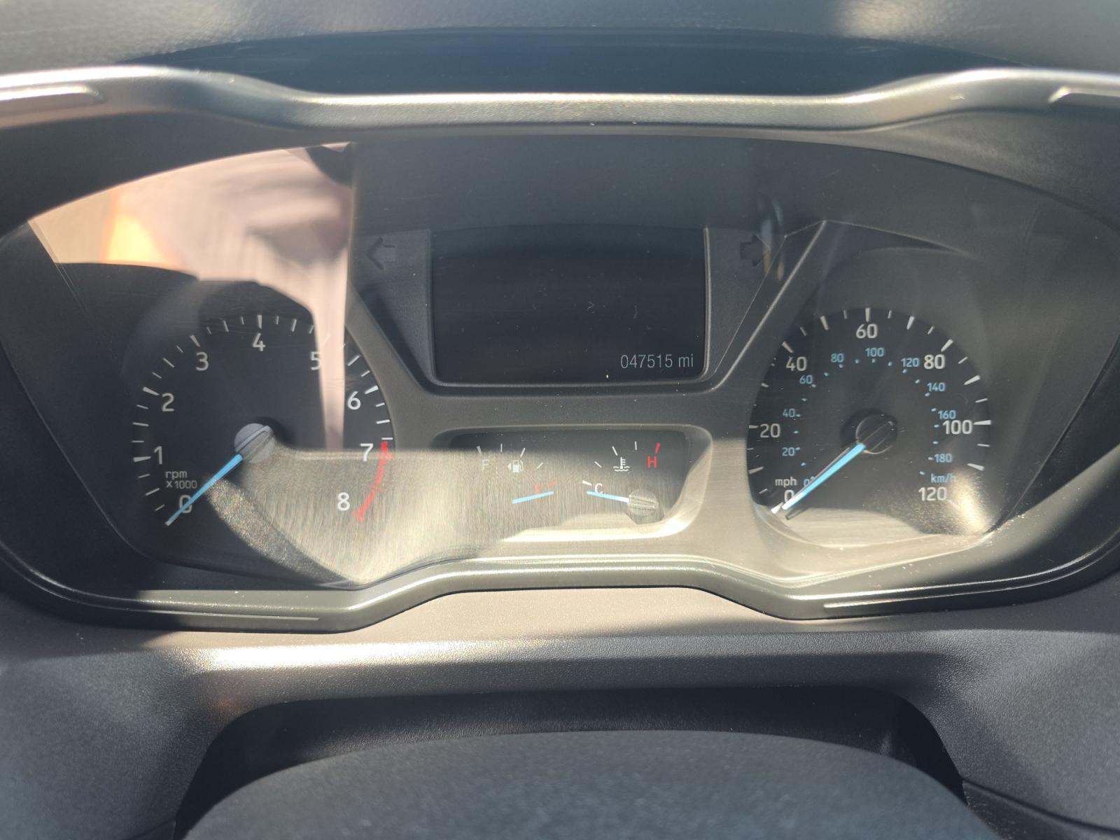 FORD TRANSIT 150 - 9