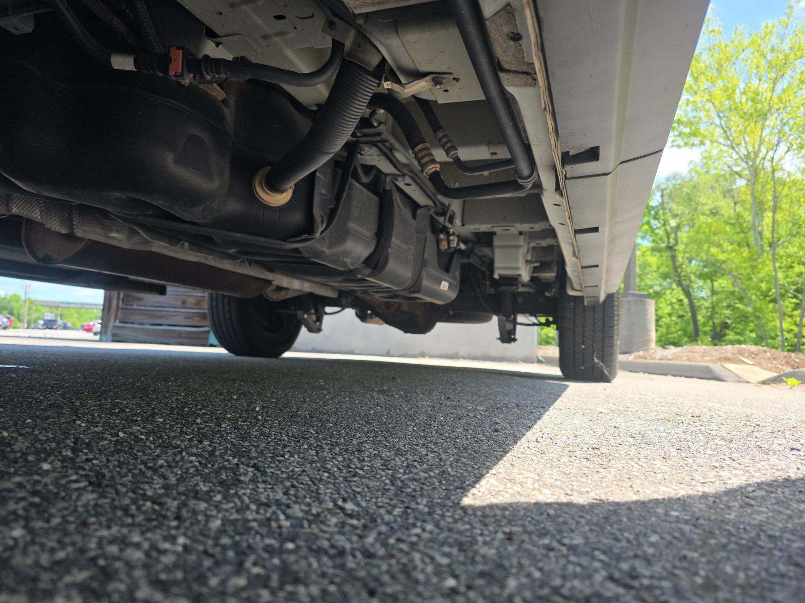 FORD TRANSIT 150 - 7