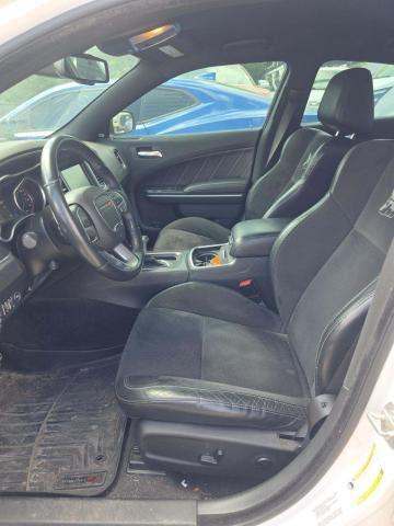 DODGE R/T SCAT PACK - 6