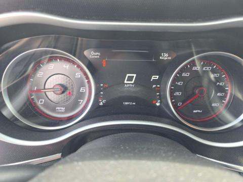 DODGE R/T SCAT PACK - 9