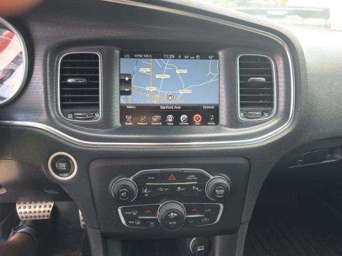 DODGE R/T SCAT PACK - 10