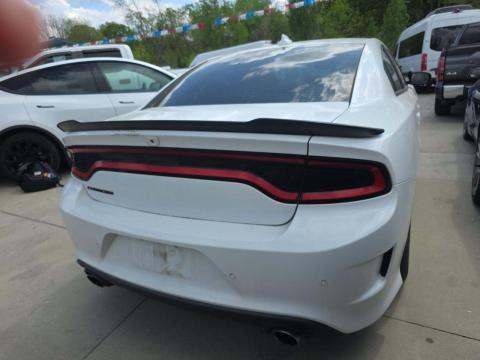 DODGE R/T SCAT PACK - 3