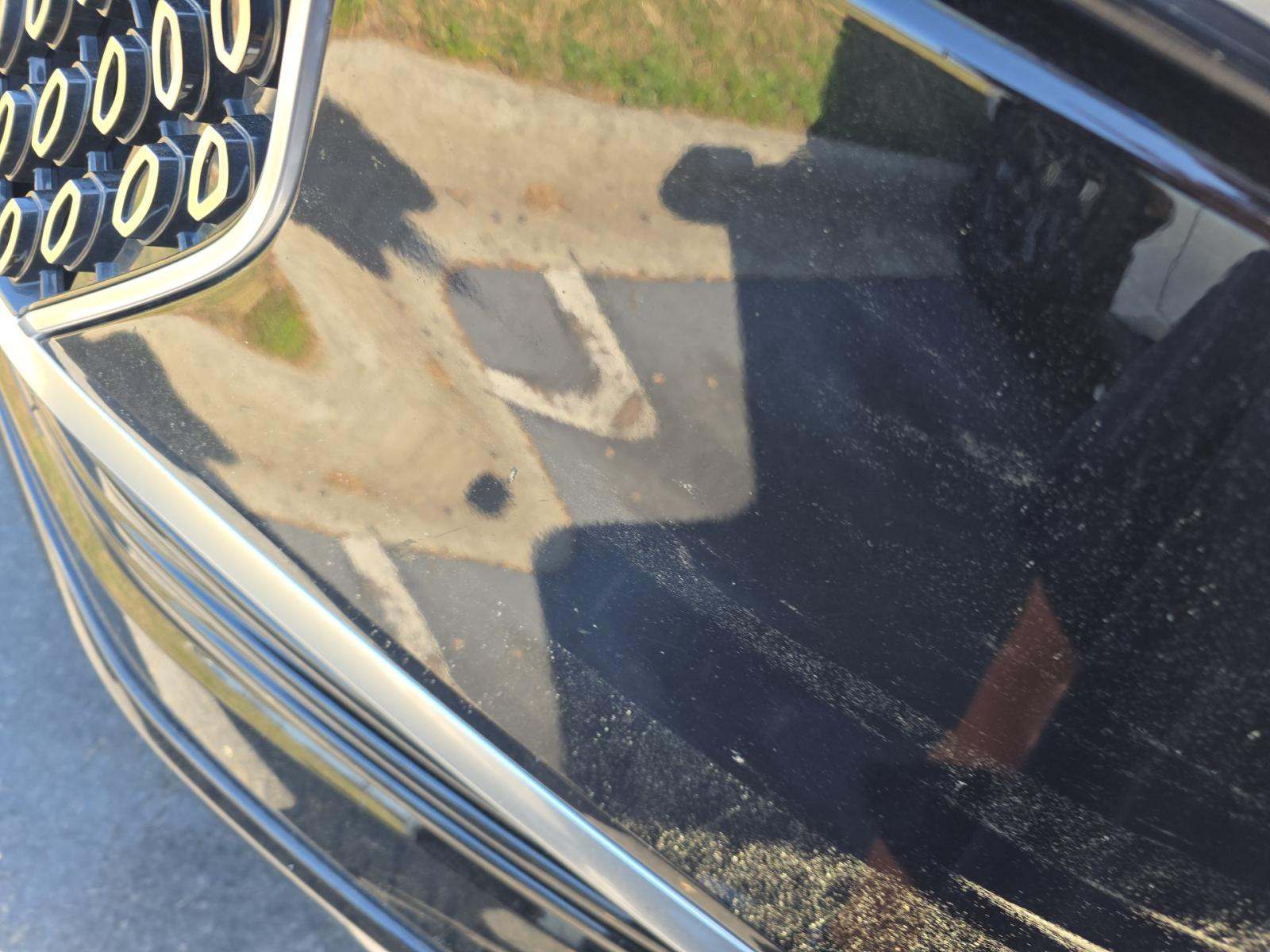 2025 Lincoln Navigator Reserve AWD