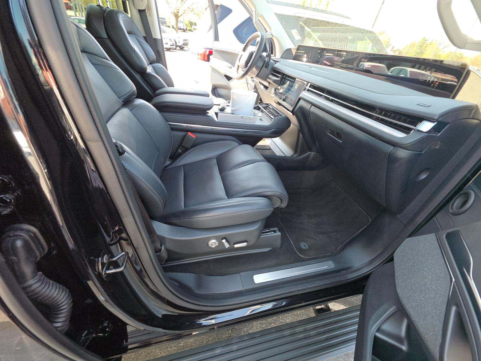 2025 Lincoln Navigator Reserve AWD