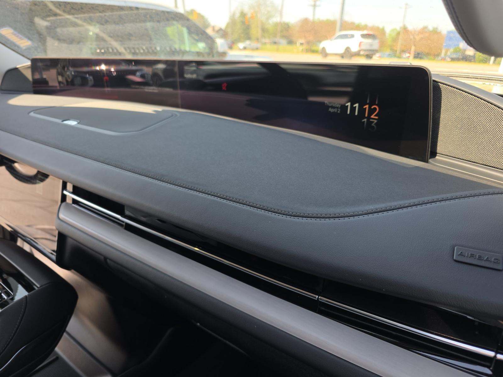 2025 Lincoln Navigator Reserve AWD