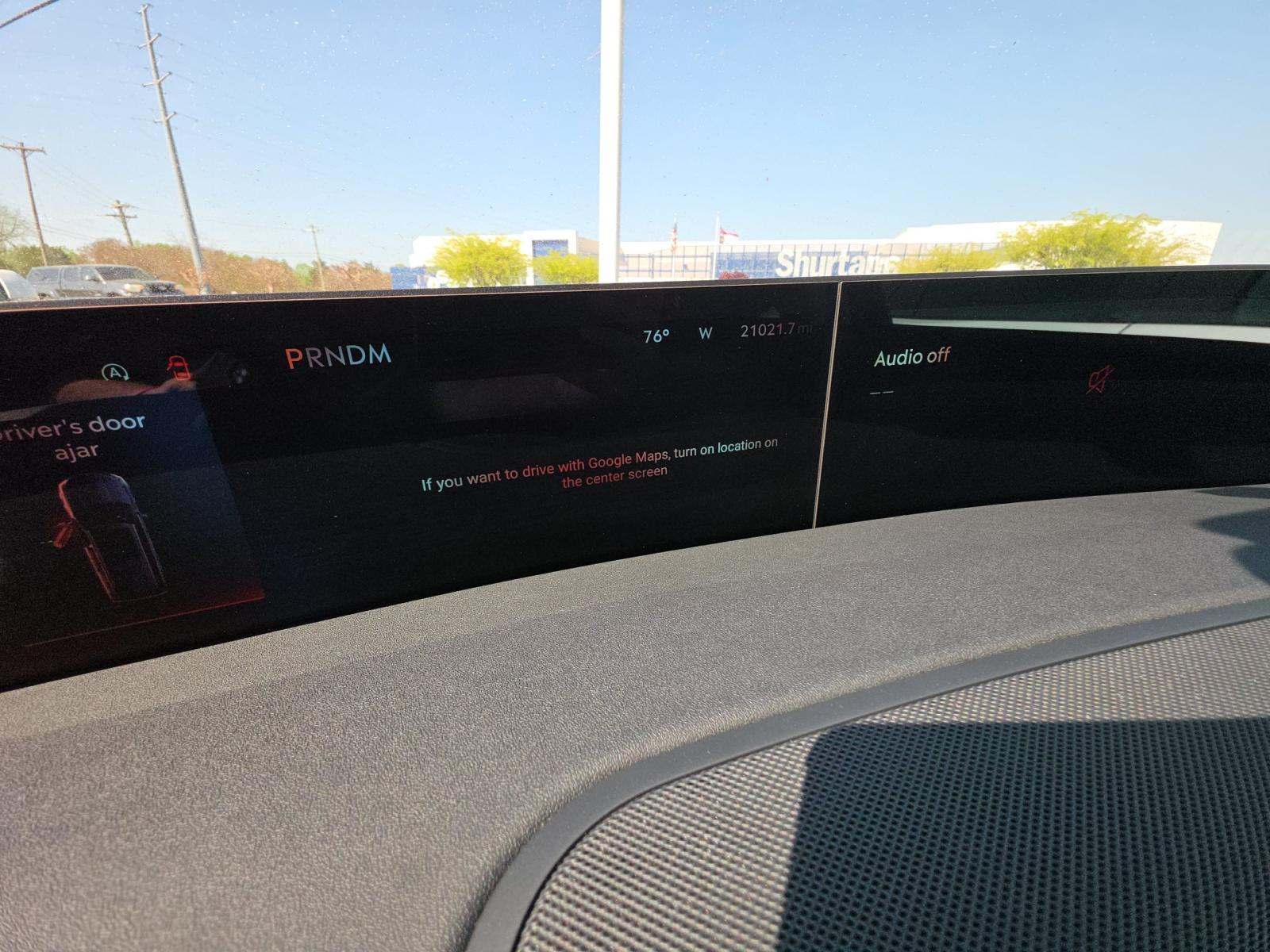 2025 Lincoln Navigator Reserve AWD