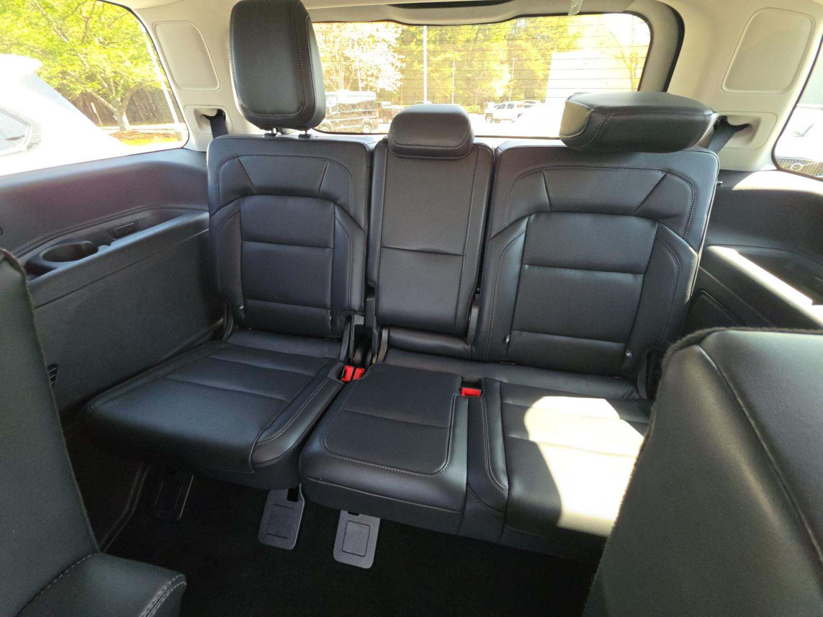 2025 Lincoln Navigator Reserve AWD