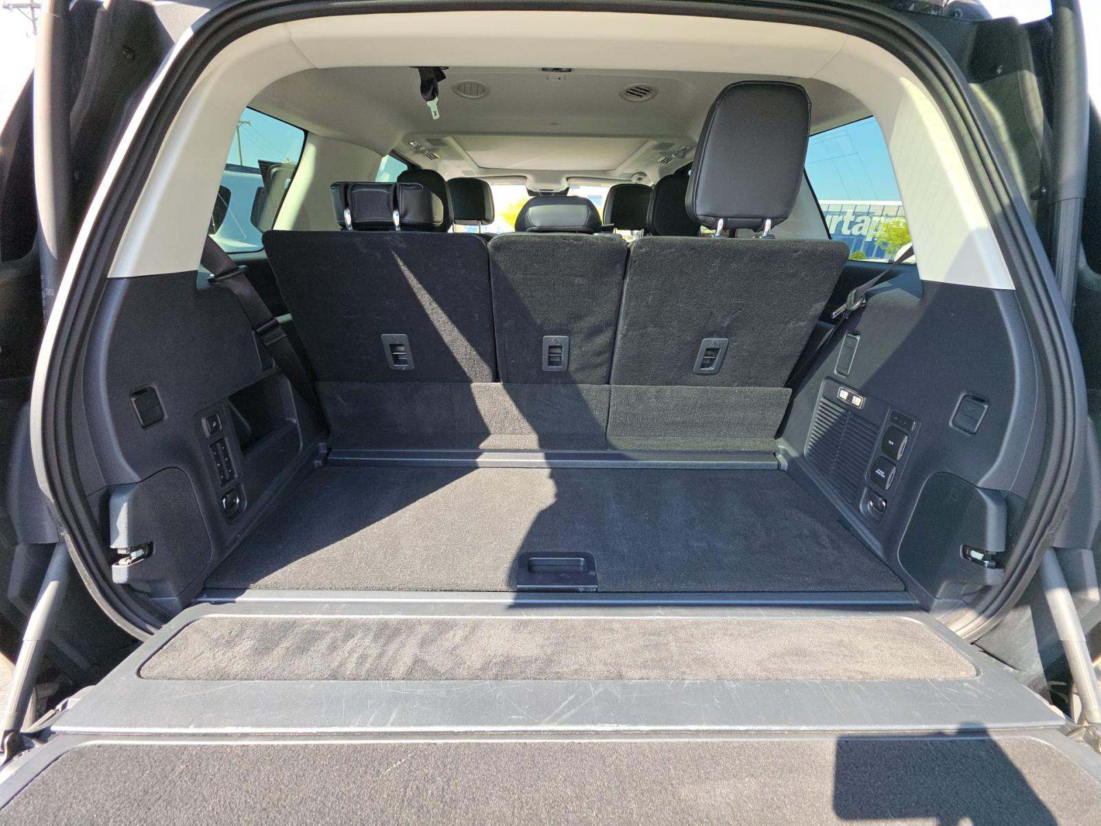 2025 Lincoln Navigator Reserve AWD