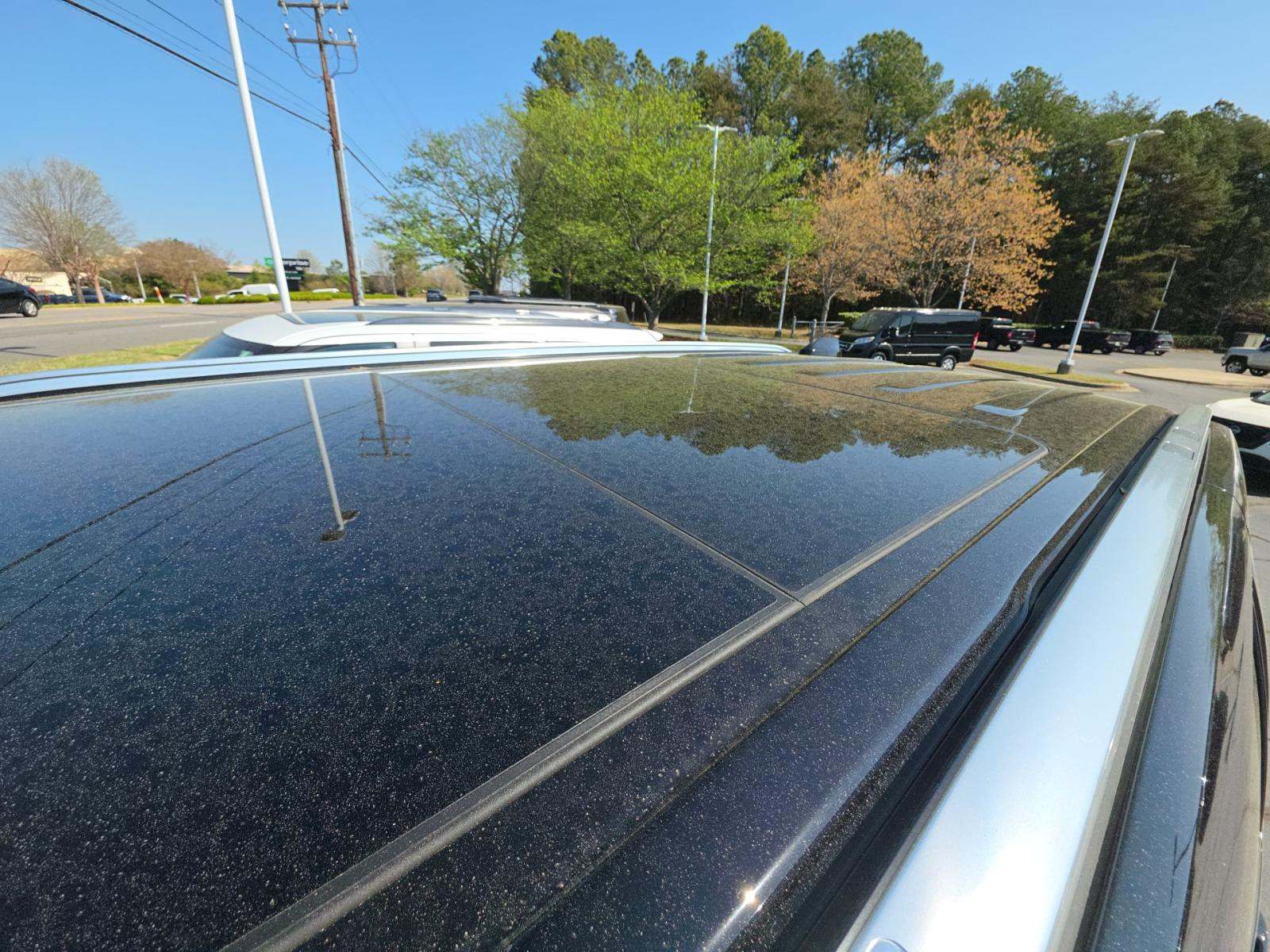 2025 Lincoln Navigator Reserve AWD