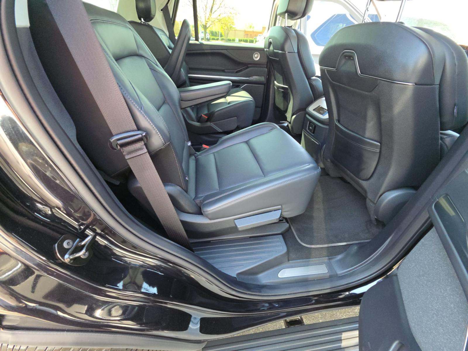 2025 Lincoln Navigator Reserve AWD