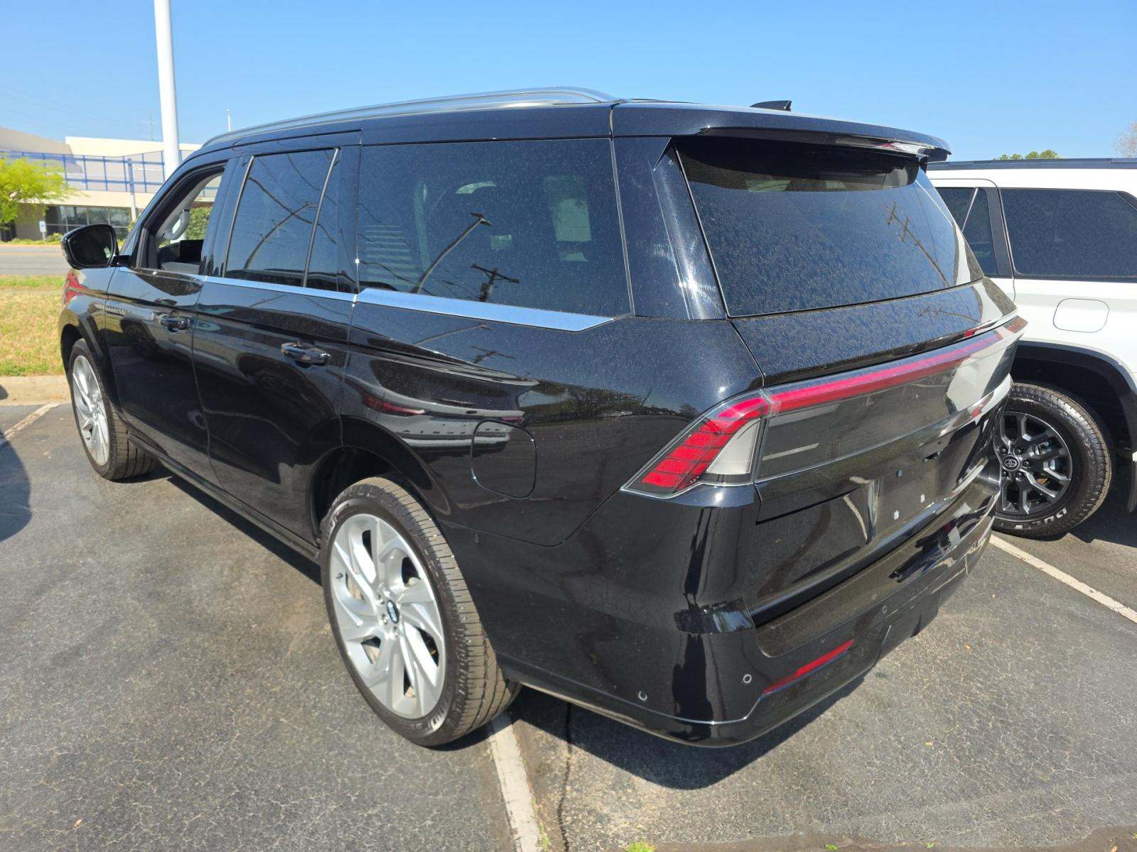 2025 Lincoln Navigator Reserve AWD