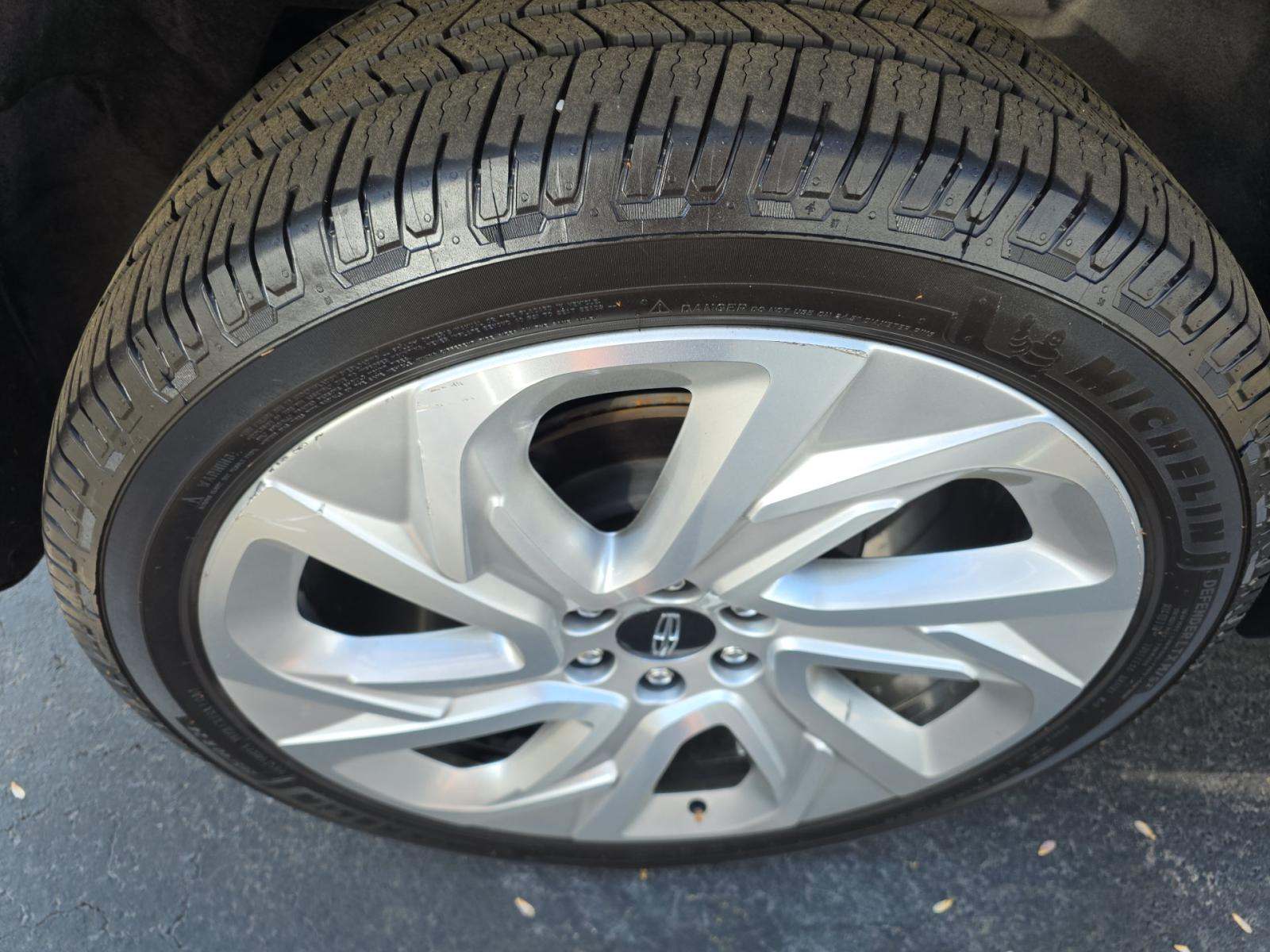 2025 Lincoln Navigator Reserve AWD