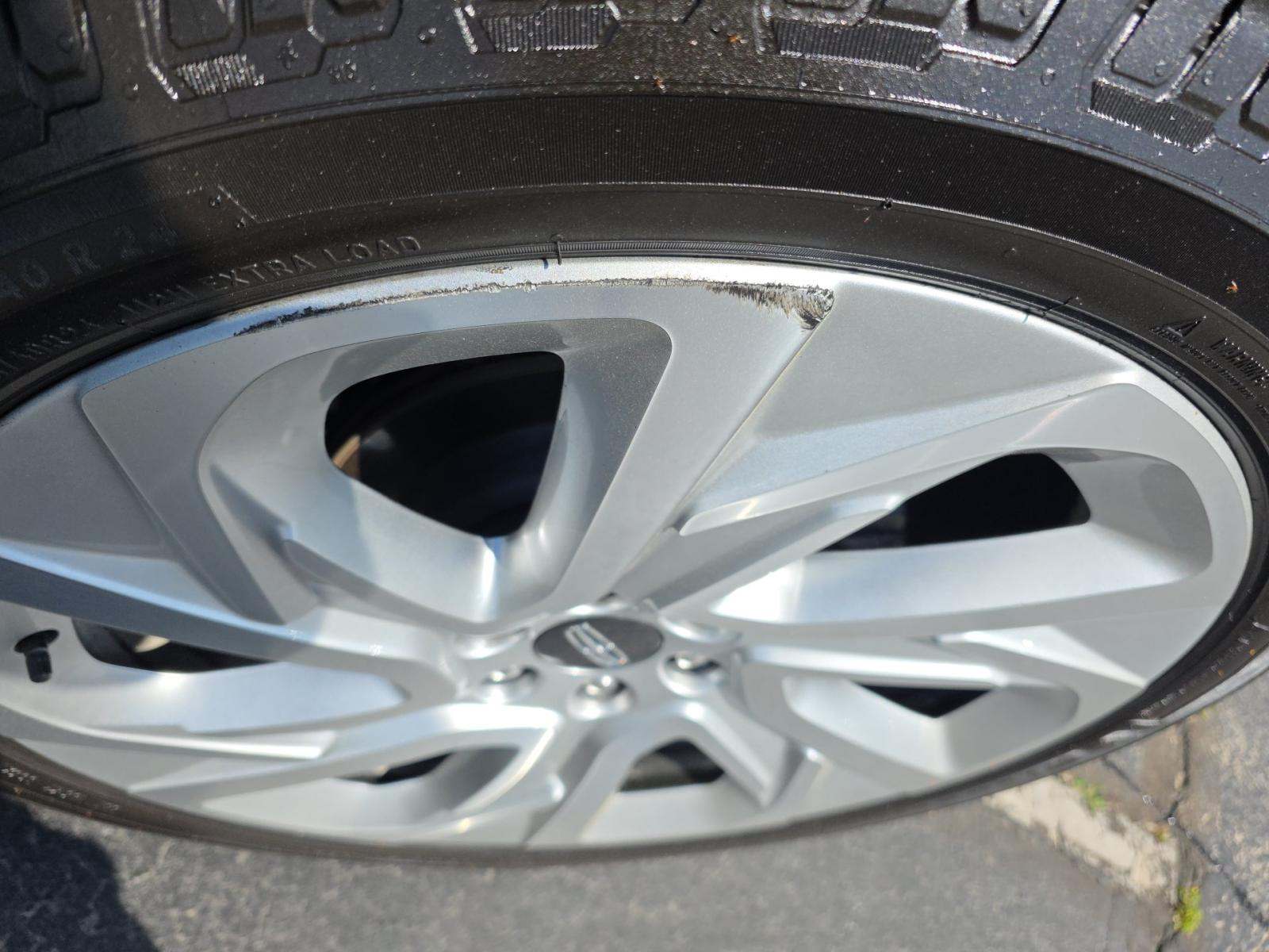 2025 Lincoln Navigator Reserve AWD