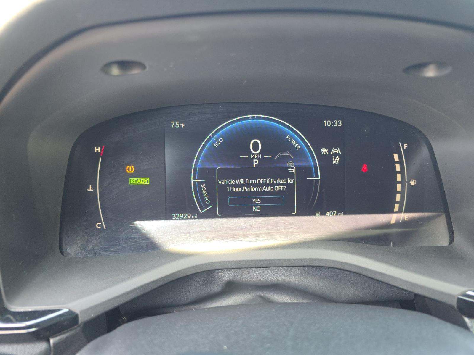 2025 Toyota Camry LE FWD