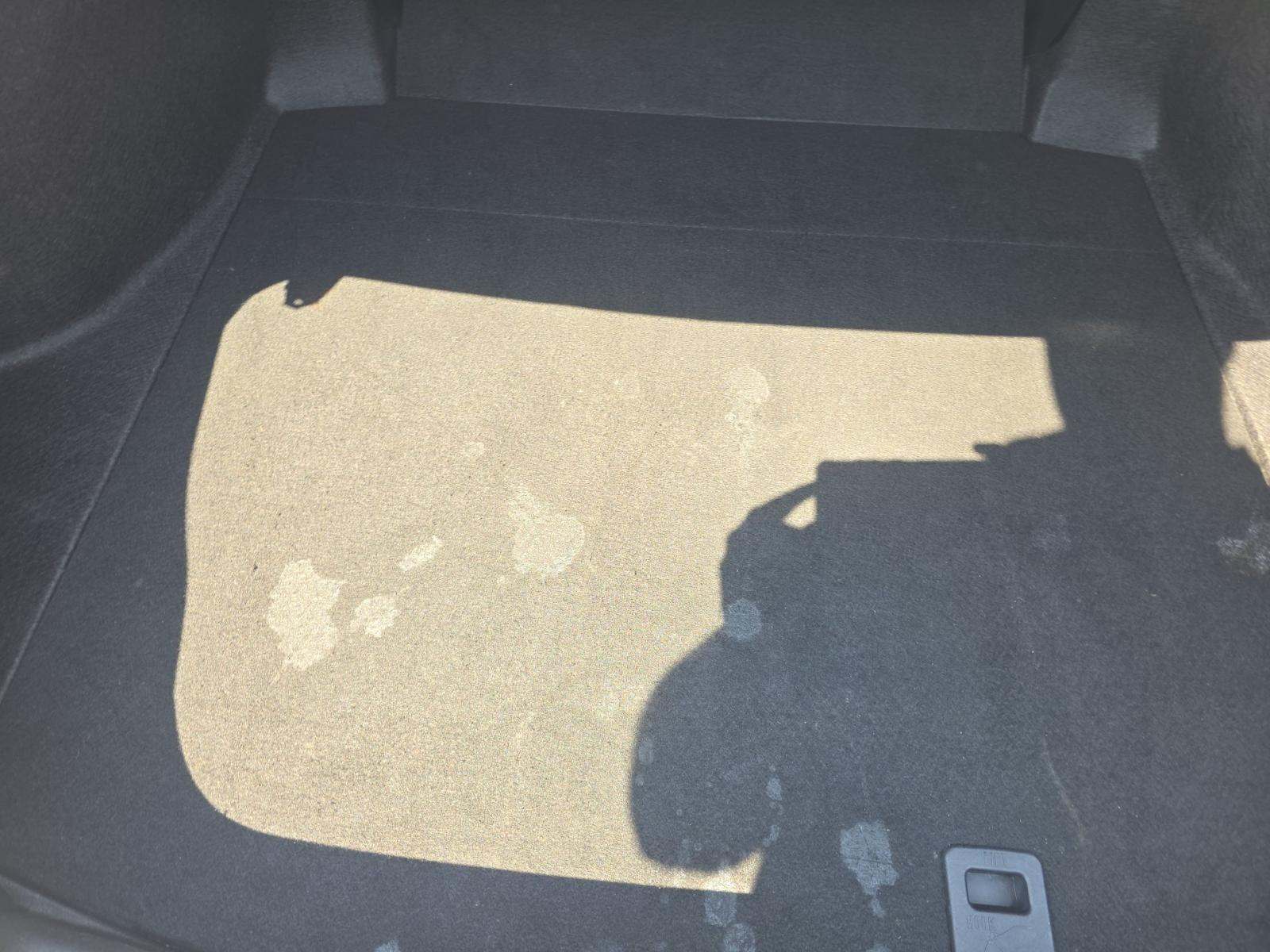 2025 Toyota Camry LE FWD