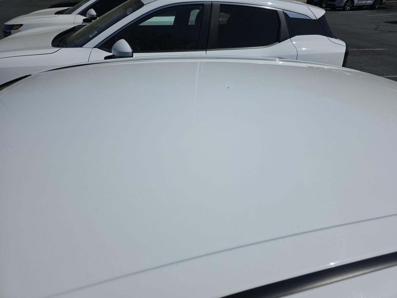 2025 Toyota Camry LE FWD