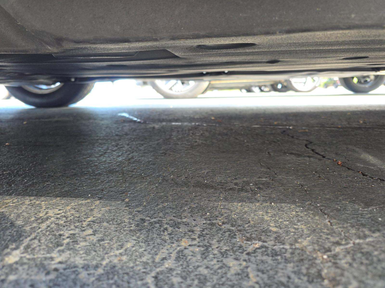 2025 Toyota Camry LE FWD