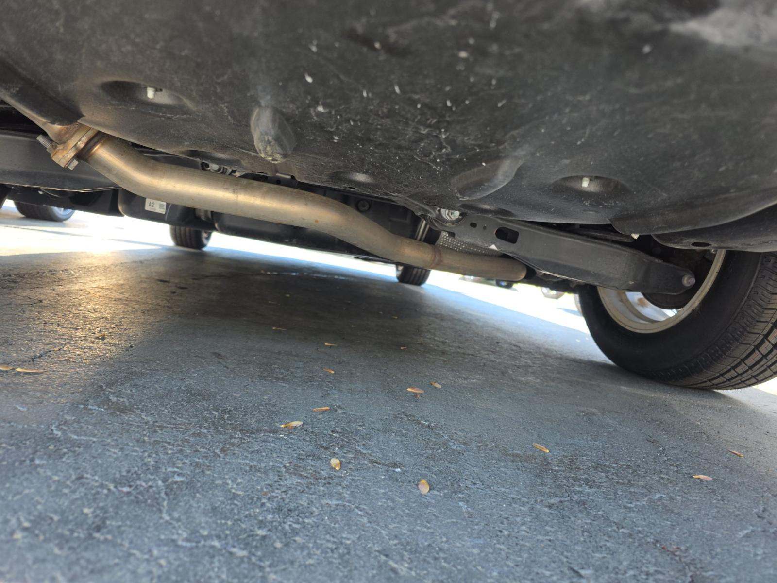 2025 Toyota Camry LE FWD