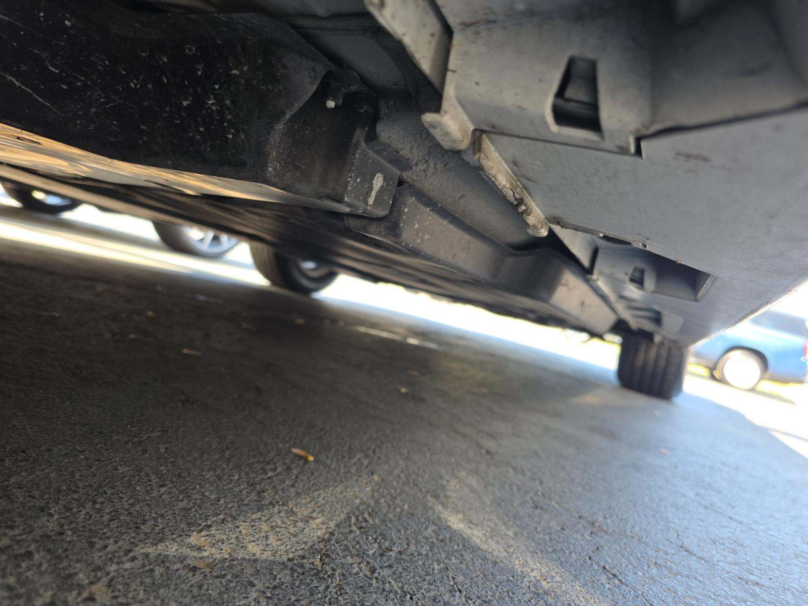 2025 Toyota Camry LE FWD