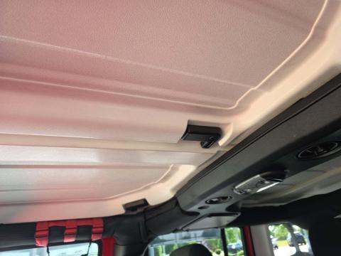 JEEP UNLIMITED SPORT - 10