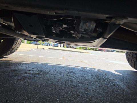 JEEP UNLIMITED SPORT - 7