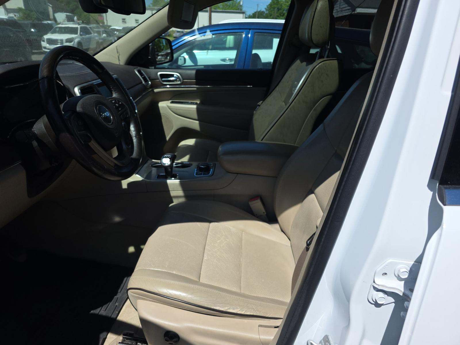 JEEP GRAND CHEROKEE - 6