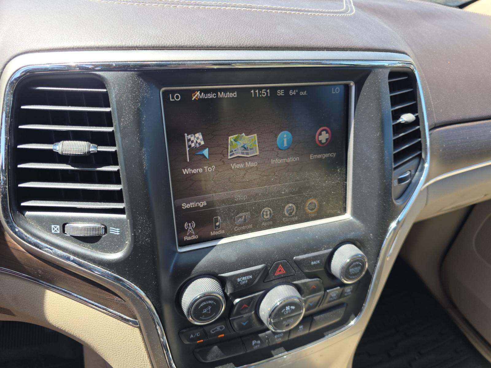 JEEP GRAND CHEROKEE - 9