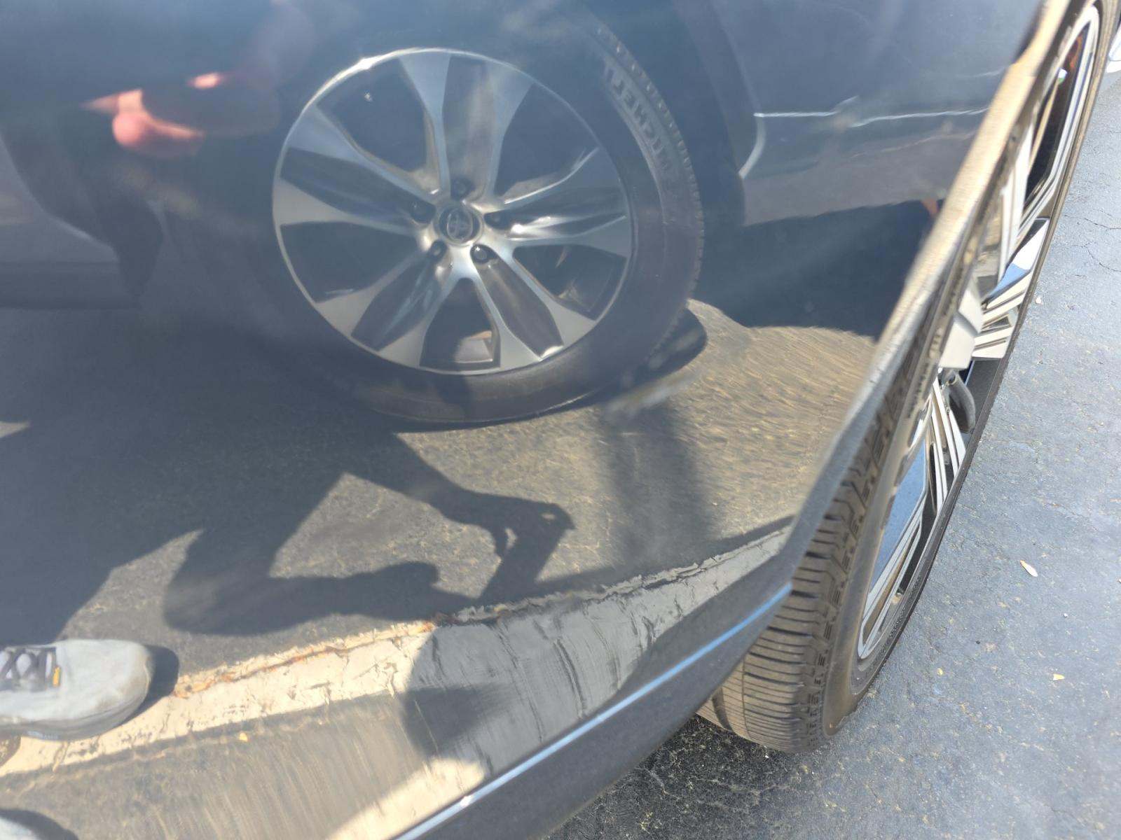 2022 Volvo XC60 B5 Inscription FWD