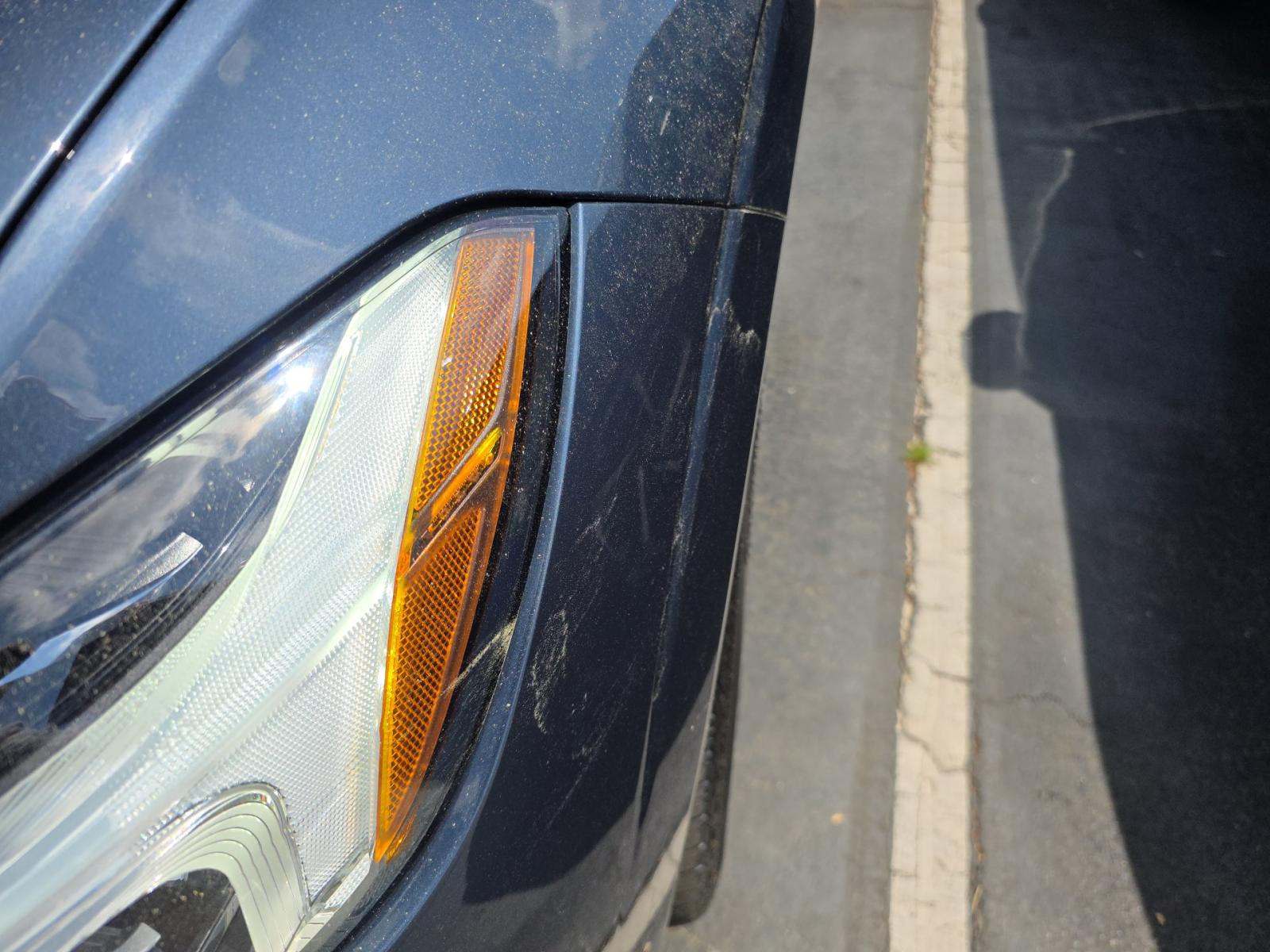 2022 Volvo XC60 B5 Inscription FWD