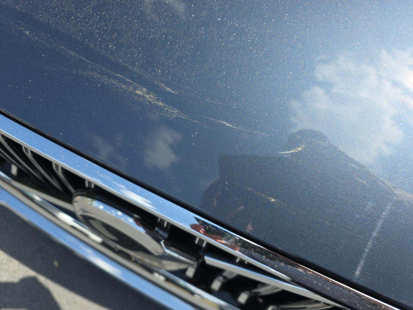 2022 Volvo XC60 B5 Inscription FWD