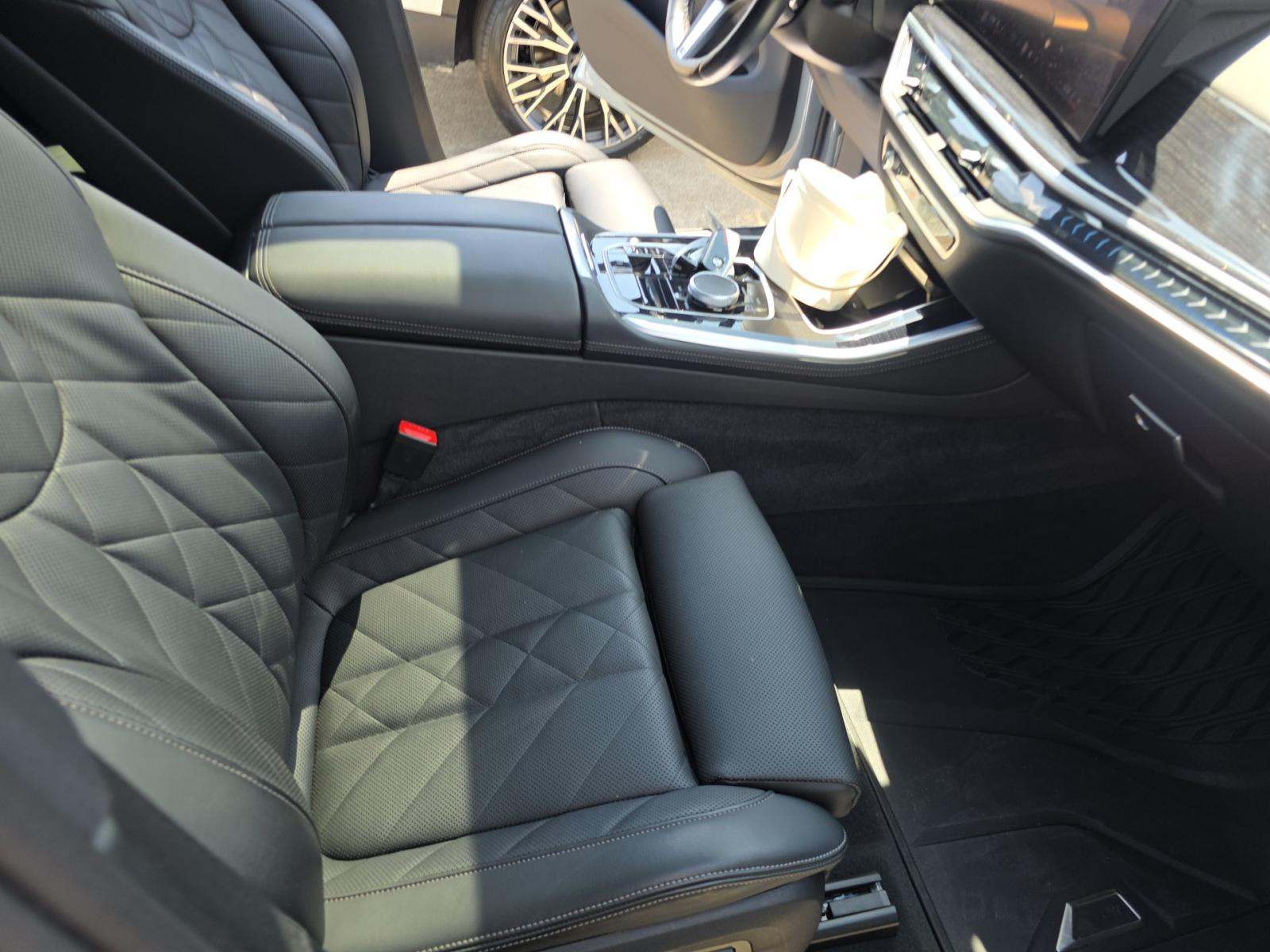 2024 BMW X5 xDrive40i AWD