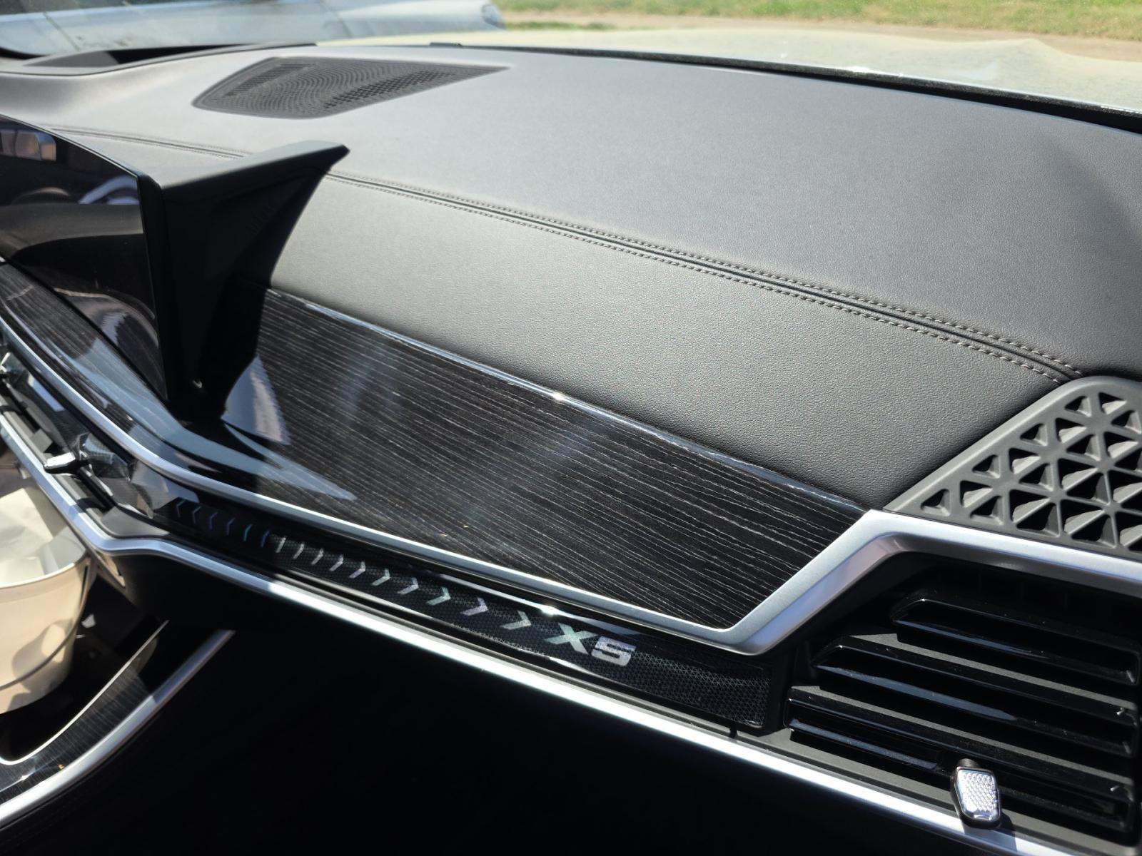 2024 BMW X5 xDrive40i AWD