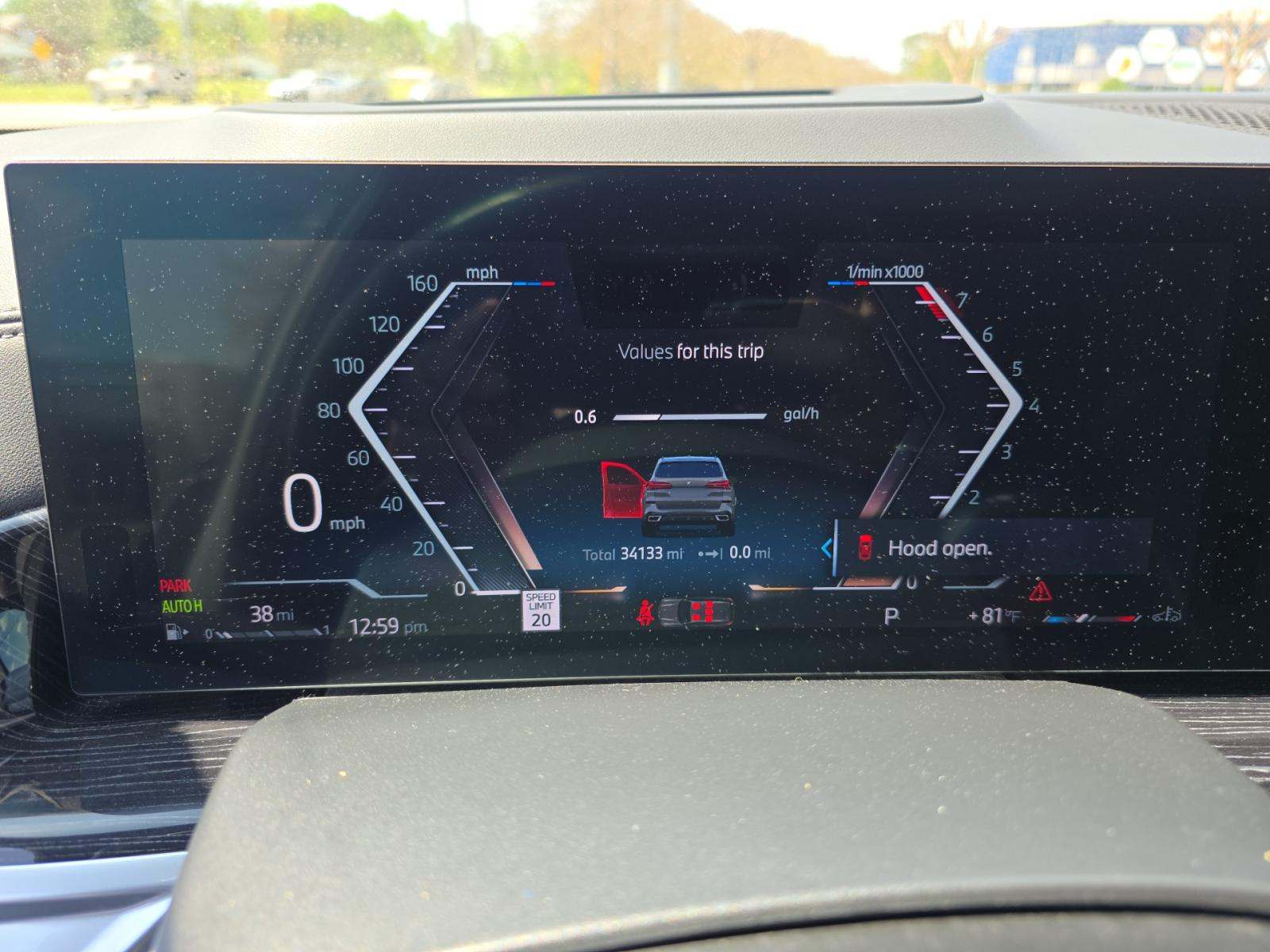 2024 BMW X5 xDrive40i AWD