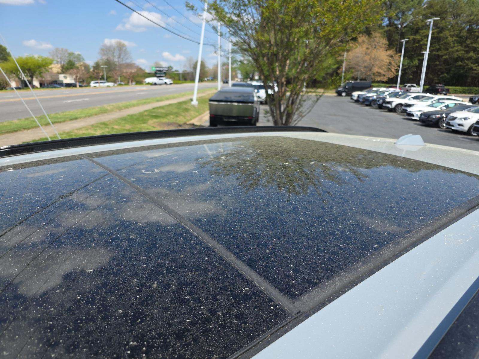 2024 BMW X5 xDrive40i AWD