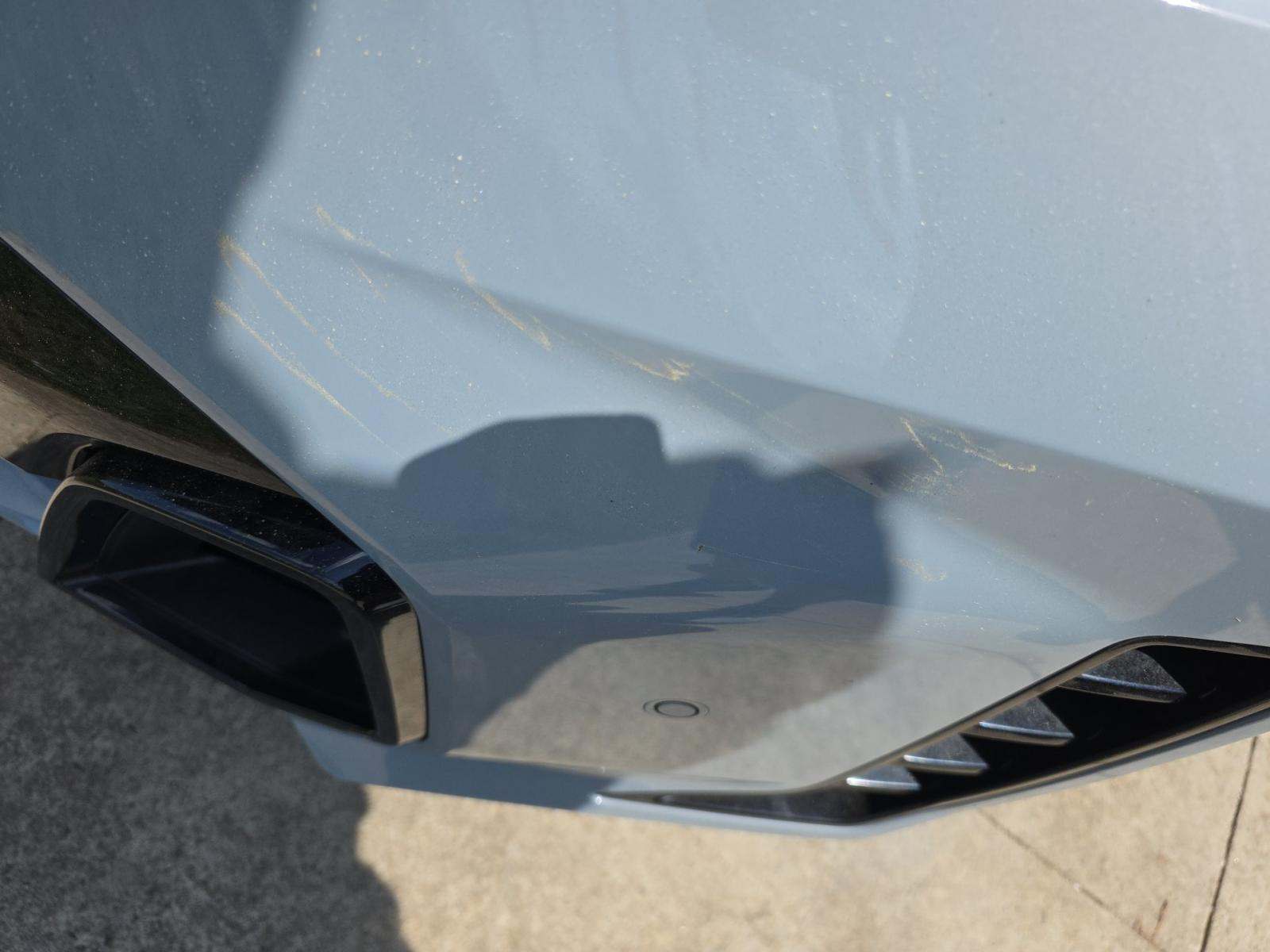 2024 BMW X5 xDrive40i AWD