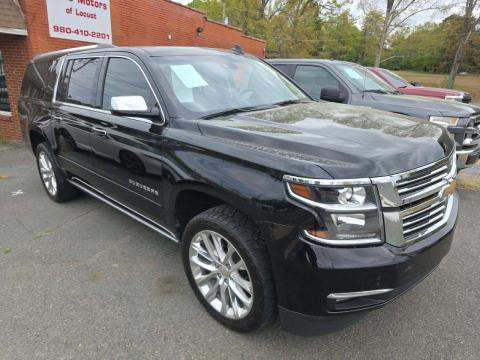 CHEVROLET PREMIER - 4