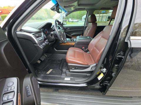 CHEVROLET PREMIER - 6