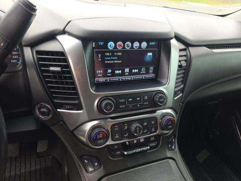 CHEVROLET PREMIER - 9