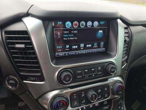 CHEVROLET PREMIER - 10