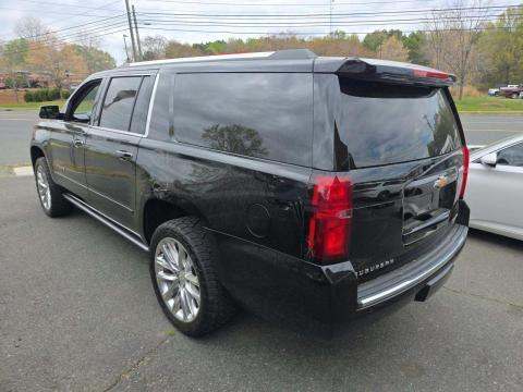 CHEVROLET PREMIER - 2