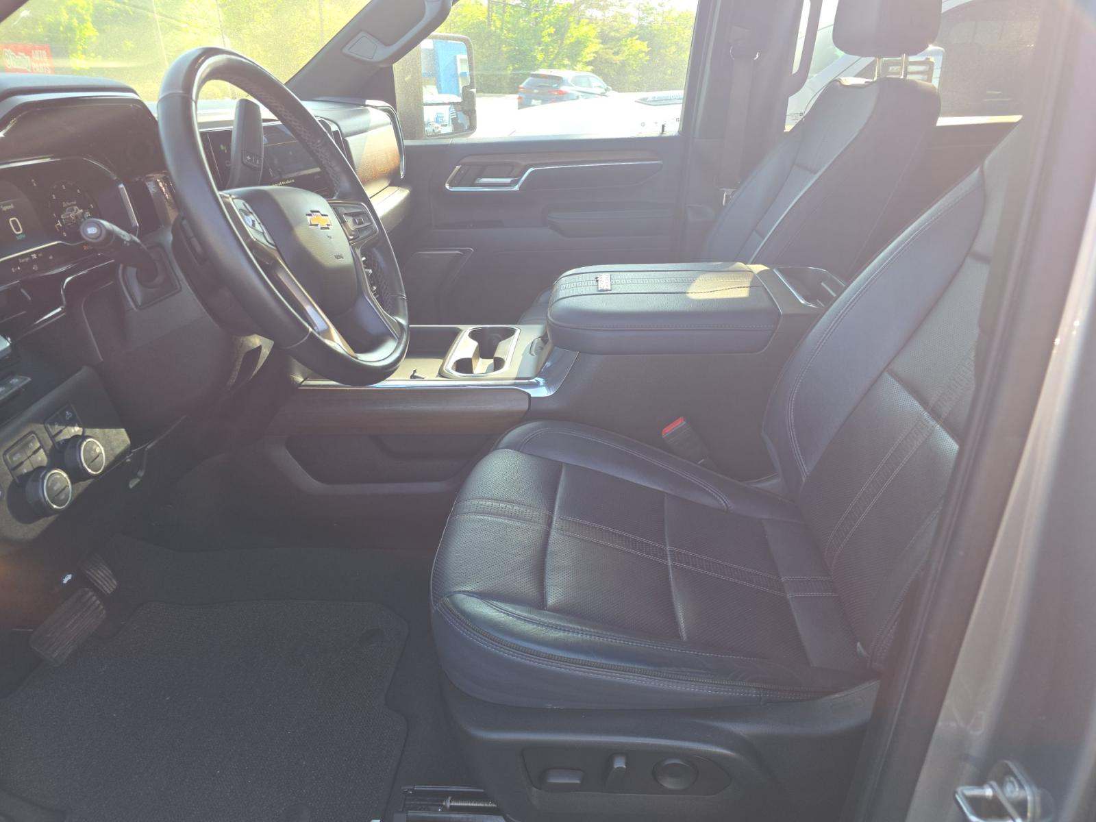 CHEVROLET HIGH COUNTRY - 6