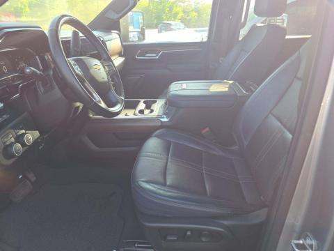 CHEVROLET HIGH COUNTRY - 6