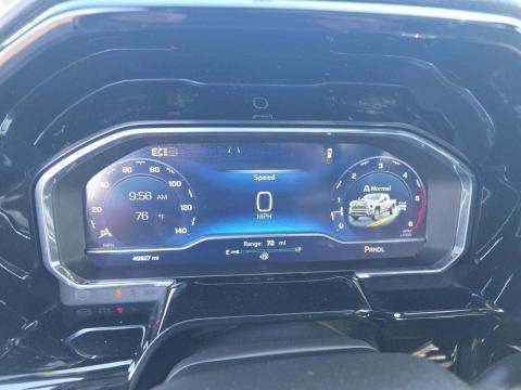 CHEVROLET HIGH COUNTRY - 8