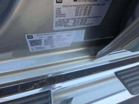 CHEVROLET HIGH COUNTRY - 5