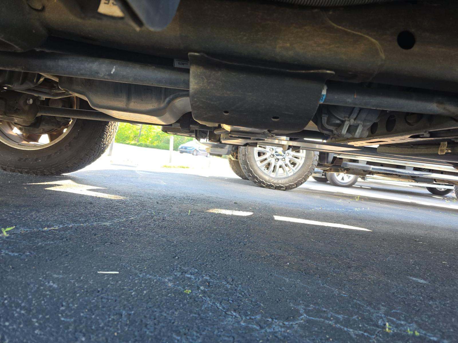 CHEVROLET HIGH COUNTRY - 7