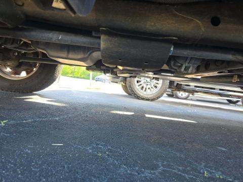 CHEVROLET HIGH COUNTRY - 7