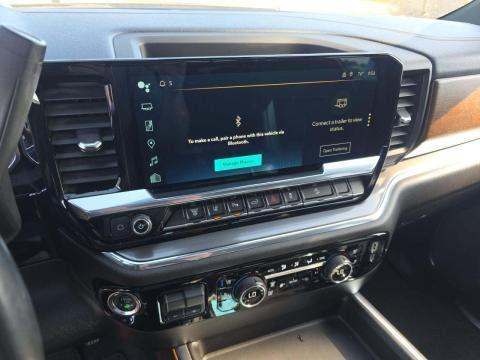 CHEVROLET HIGH COUNTRY - 9