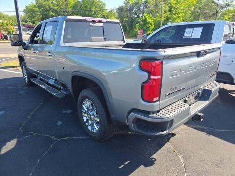 CHEVROLET HIGH COUNTRY - 2