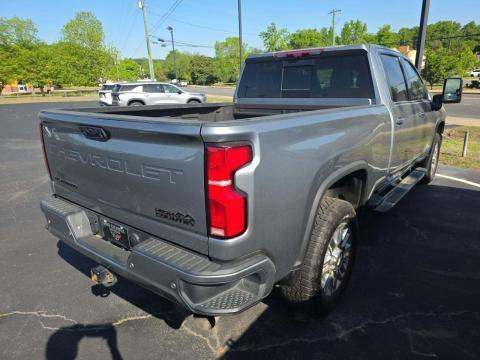 CHEVROLET HIGH COUNTRY - 3