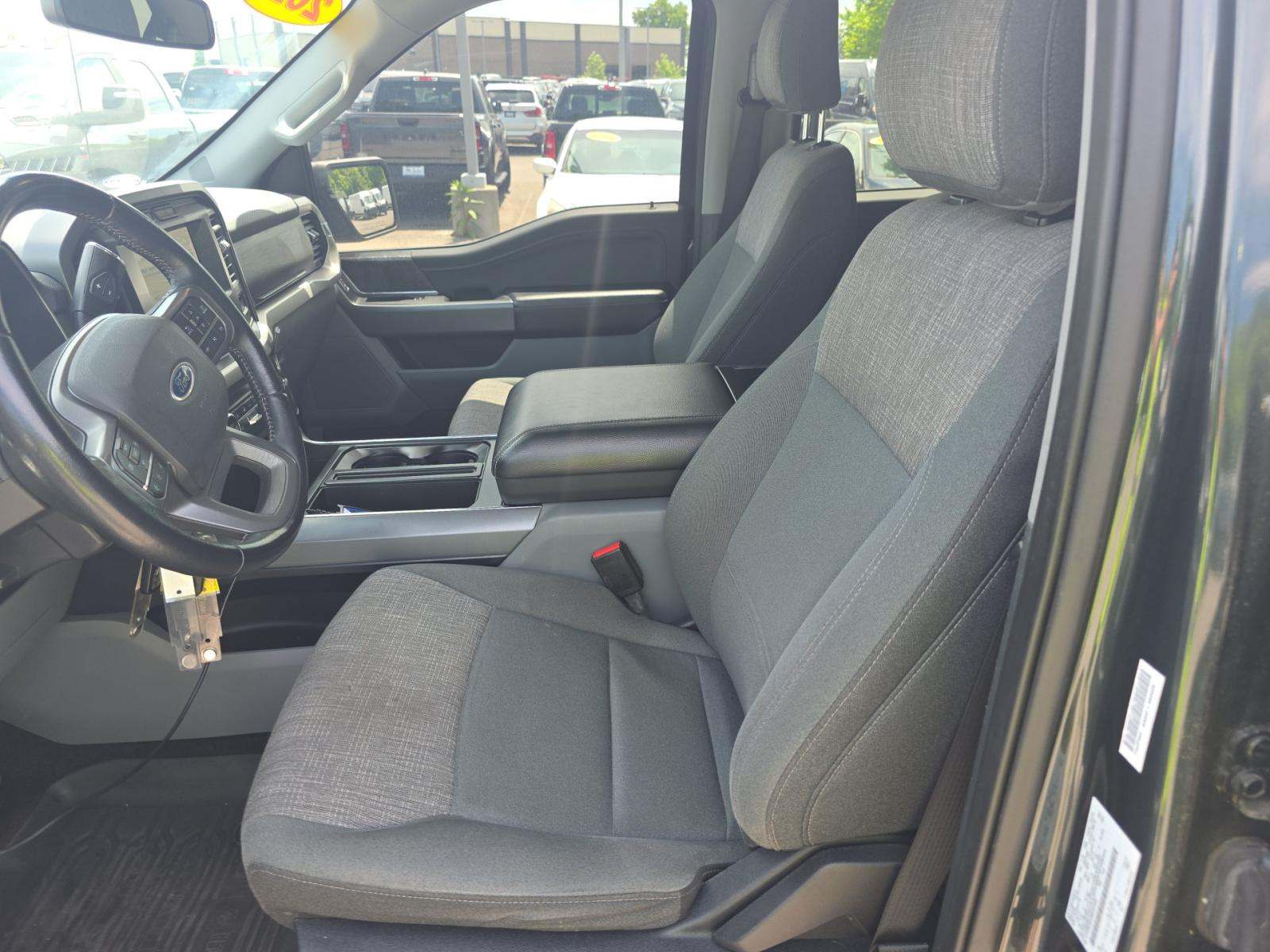 FORD F-150 - 2